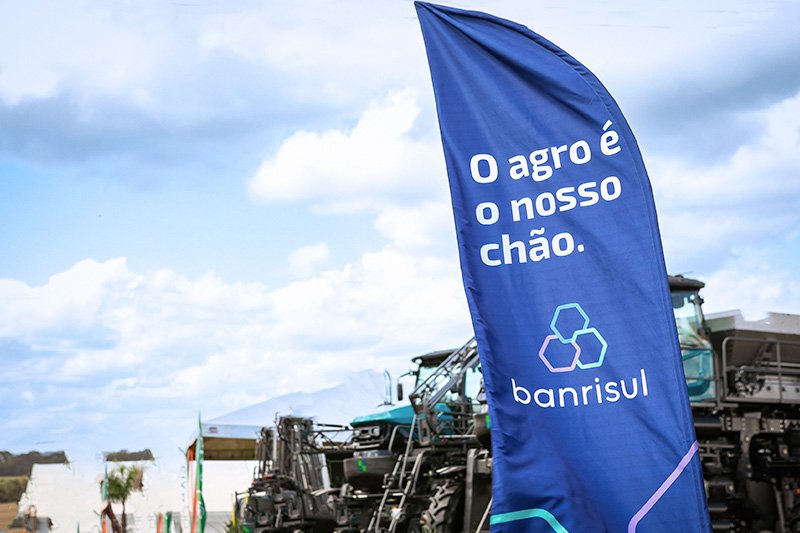 Banrisul intensifica ações para apoiar produtores na reorganização de dívidas rurais