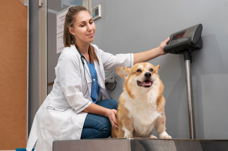 Obesidade em cães e gatos cresce e excesso de petiscos está entre os principais erros dos tutores